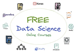 Data Scientist Course