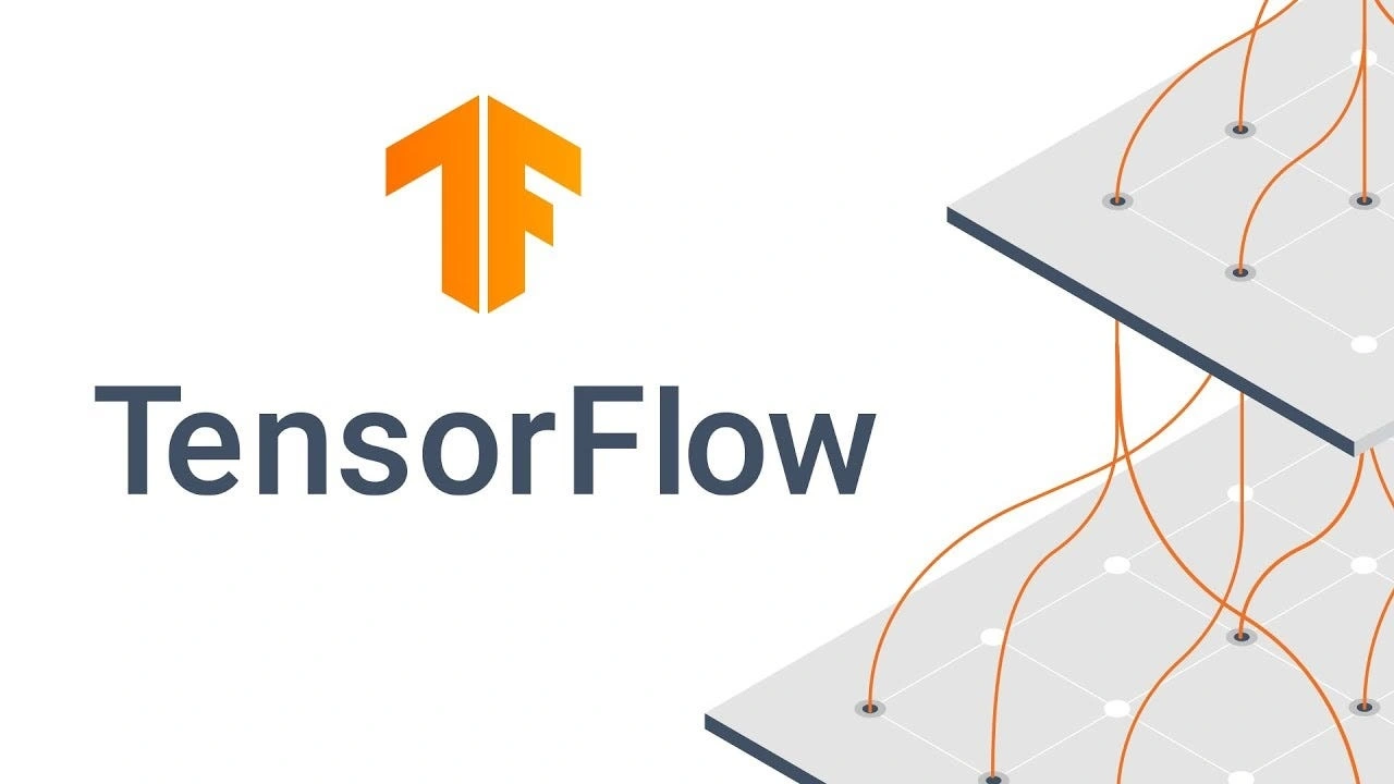 Tensorflow google